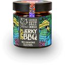 J.Kinski Bio Spicy Jerky BBQ směs koření - 100 g