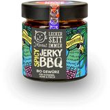 J.Kinski Mezcla de Especias Bio - Spicy Jerky BBQ