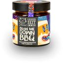 J.Kinski Organic Blow Me Down BBQ Spice Mix - 90 g