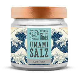 J.Kinski Umami Salz - 150 g