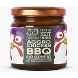 J.Kinski Sale Speziato Bio - Aggro Chicken BBQ