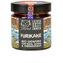 J.Kinski Organic Furikake Spice Mix - 75 g