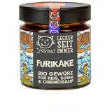 J.Kinski Organic Furikake Spice Mix