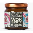 J.Kinski Mezcla de Especias Bio - Wok Spice - 150 g