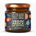 J.Kinski Organic Veggie Masala Spice Mix - 80 g