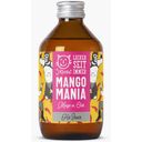 Sauce d'Assaisonnement Bio - Mango Mania Hot Sauce - 250 ml