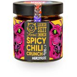 J.Kinski Organic Spicy Chilli Crunch