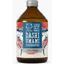 J.Kinski Bouillon de poisson - Dashi Umami - 525 ml