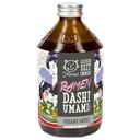 Caldo Vegano Bio para Ramen - Dashi Umami - 525 ml