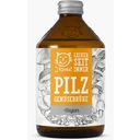 J.Kinski Bio Pilz Gemüsebrühe - 525 ml