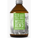 J.Kinski Biologische Runderbouillon van Weiderind - 525 ml