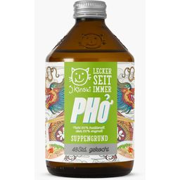 J.Kinski Bio Pho vývar z kostí - 525 ml