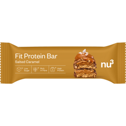 nu3 Fit Protein Bar - Salted Caramel