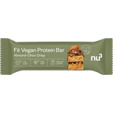 nu3 Fit Vegan Protein Bar