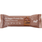 Fit Vegan Protein Bar - wegański baton proteinowy