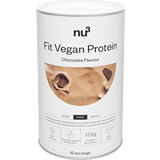 nu3 Fit Vegan Protein