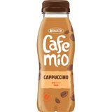 Rauch Cafemio Cappuccino PET