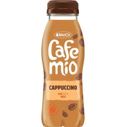 Rauch Cafemio PET Cappuccino - 0,25 l