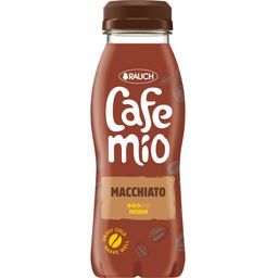 Rauch Cafemio Macchiato - PET Bottle - 0,25 l