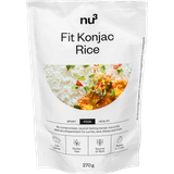 nu3 Fit Konjac Rice