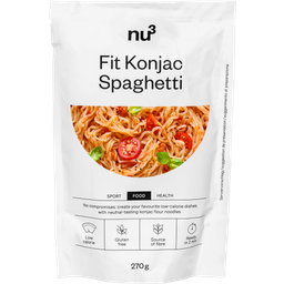 nu3 Fit Konjac Spaghetti