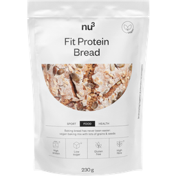 nu3 Fit Protein Bread