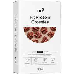 nu3 Fit Protein Crossies