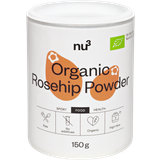 Organic Rosehip Powder - organiczna dzika róża w proszku