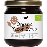 nu3 Organic Yacon Syrup