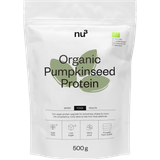Organic Pumpkinseed Protein - organiczne białko w proszku z pestek dyni