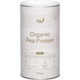 Organic Pea Protein - organiczne białko groszku