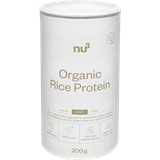 nu3 Organic Rice Protein