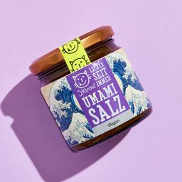 J.Kinski Miscela Vegan di Sale - Umami