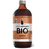 Sodastream Bio syrop imbirowy