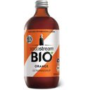 Sodastream Concentrado Bio - Naranja