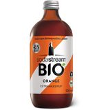 Sodastream Organic Orange Syrup