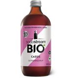 Sodastream Bio syrop porzeczkowy