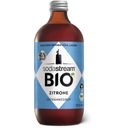 Sodastream Sirop de Citron Bio