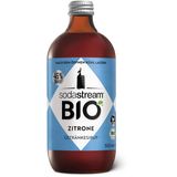 Sodastream Bio syrop cytrynowy