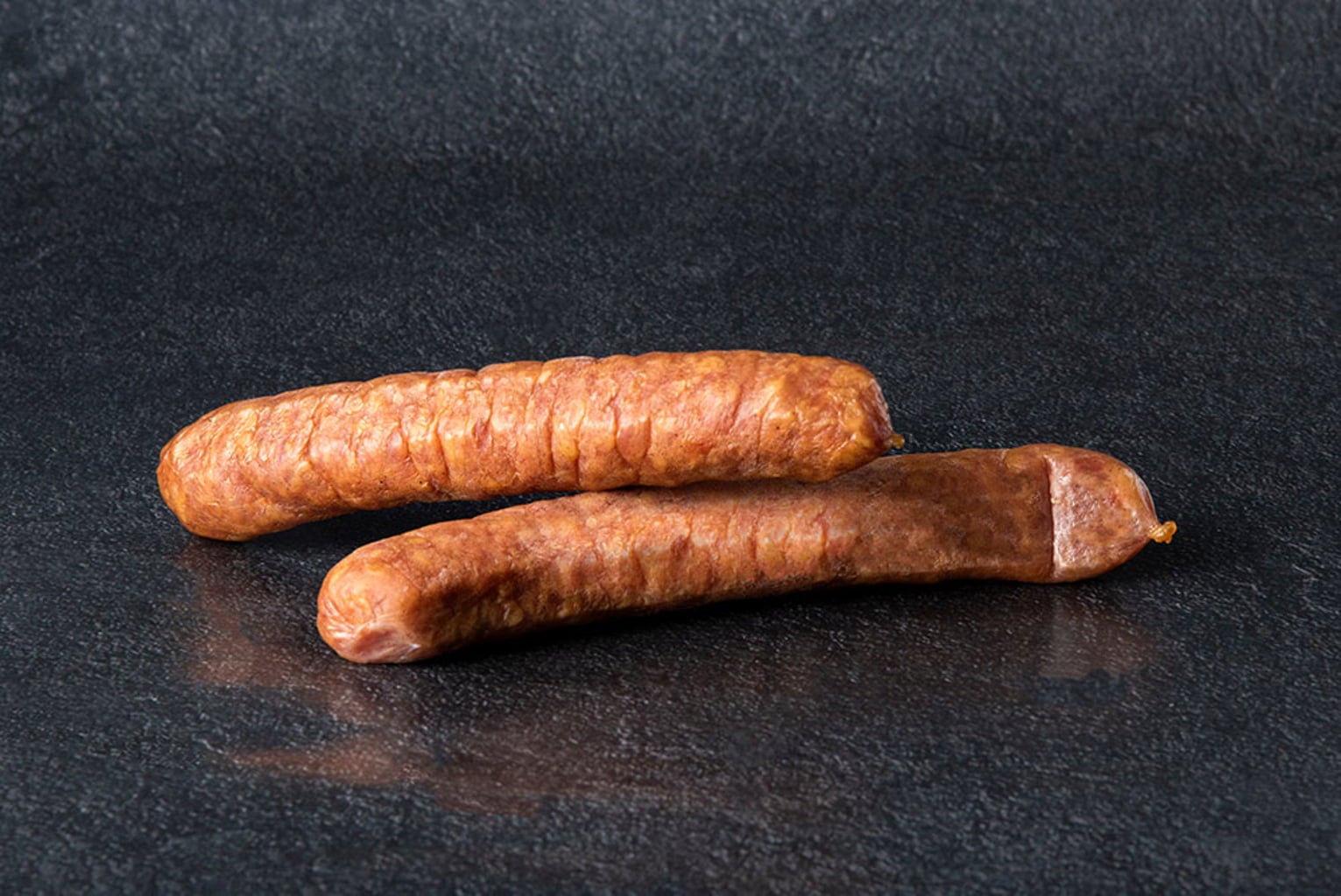 Saucisse Fumée 