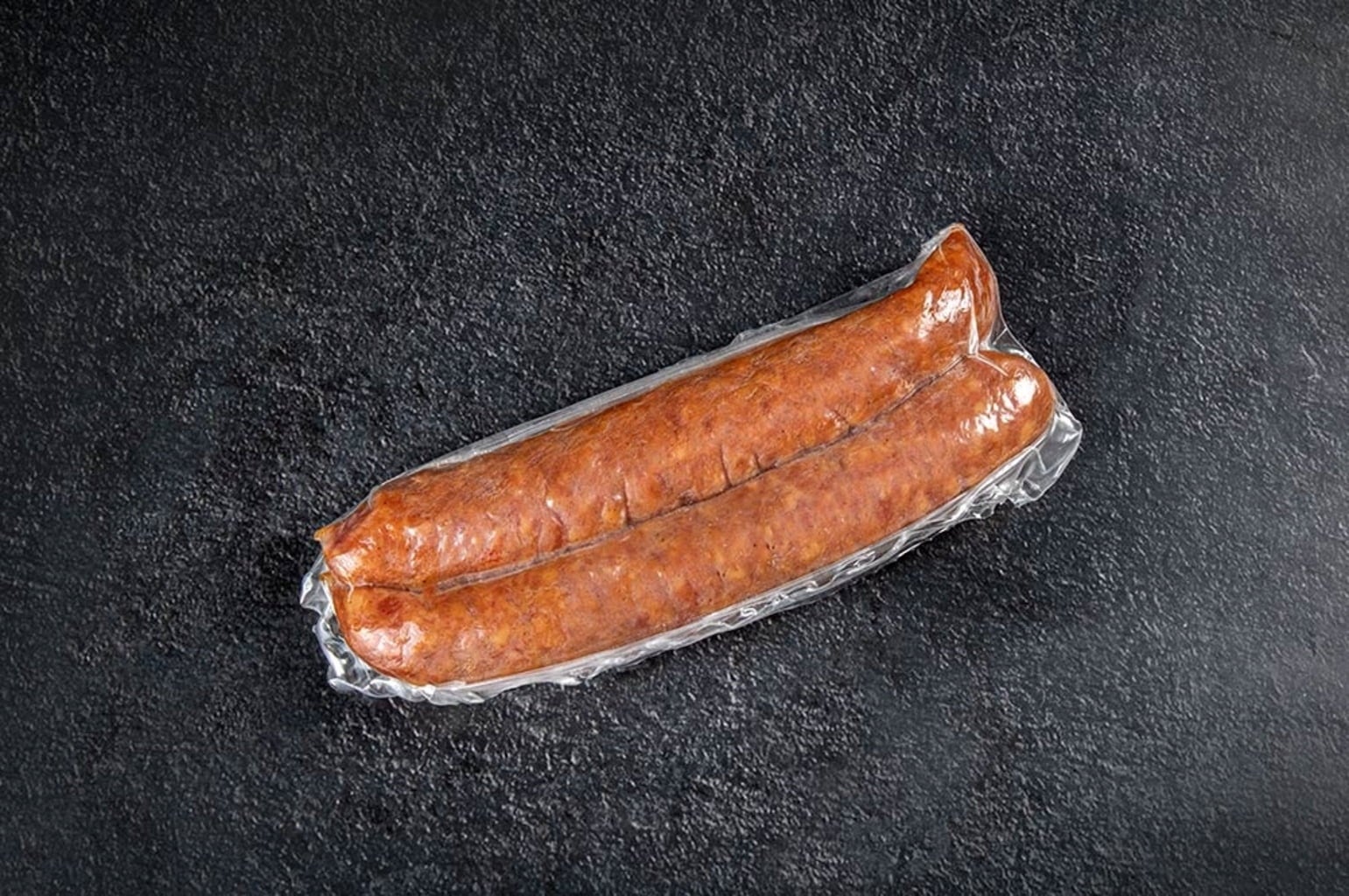Saucisse Fumée 