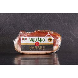 Vulcano Karree with Beef