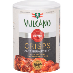 Vulcano Snacks de Cerdo Ahumado