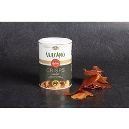 Vulcano Karaj chips