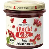 Zwergenwiese Organic Redcurrant Jelly