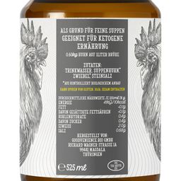 Pur & Paleo - Bouillon d'Os Bio - Poulet Fermier