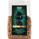 ZAGLER MÜSLIBÄR Bio NO FAKE PRO High Protein Muesli