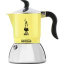 Moka - Fiammetta Induction Primavera, 2 Tazas