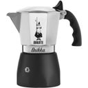 Bialetti Moka - Brikka - 4 tazzine