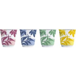 Bialetti Primavera Espresso Cup Set of 4 - 1 Pc.